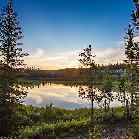 Lac Le Jeune Wilderness Resort Kamloops Eksteriør bilde