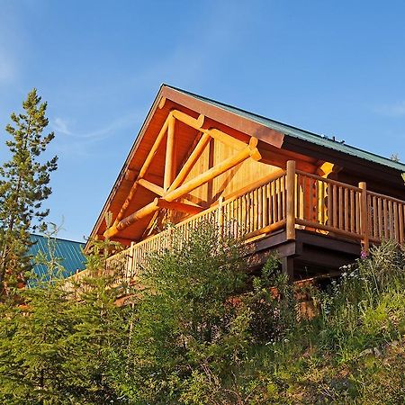 Lac Le Jeune Wilderness Resort Kamloops Eksteriør bilde