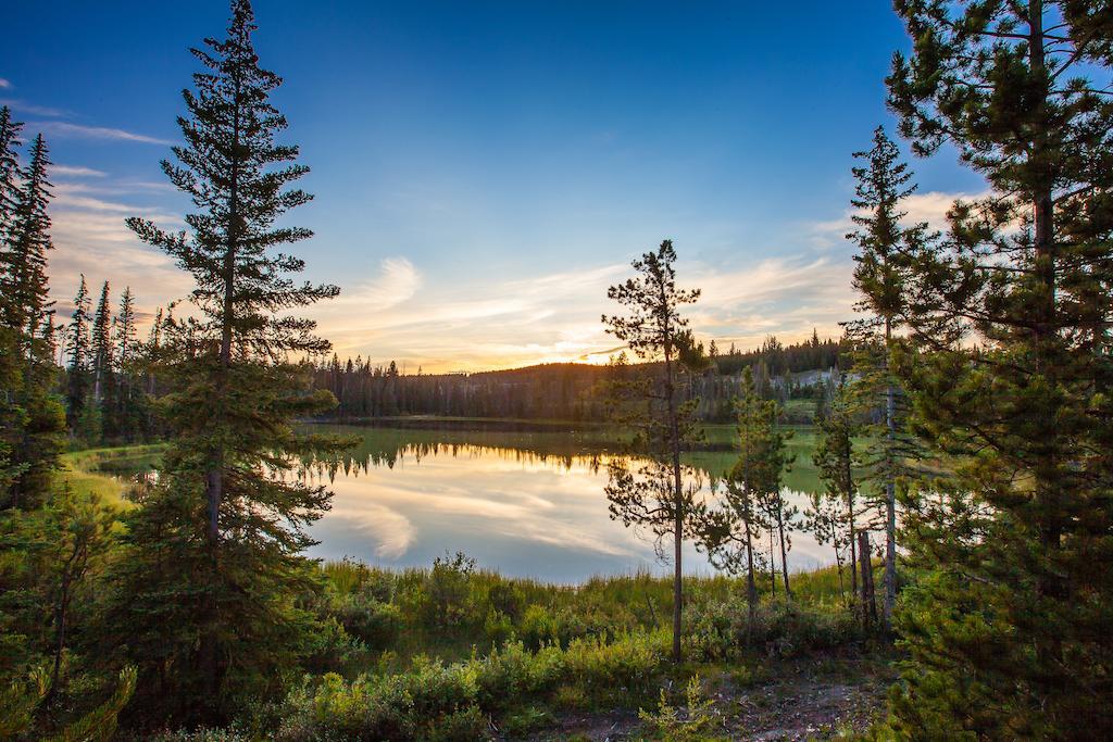 Lac Le Jeune Wilderness Resort Kamloops Eksteriør bilde
