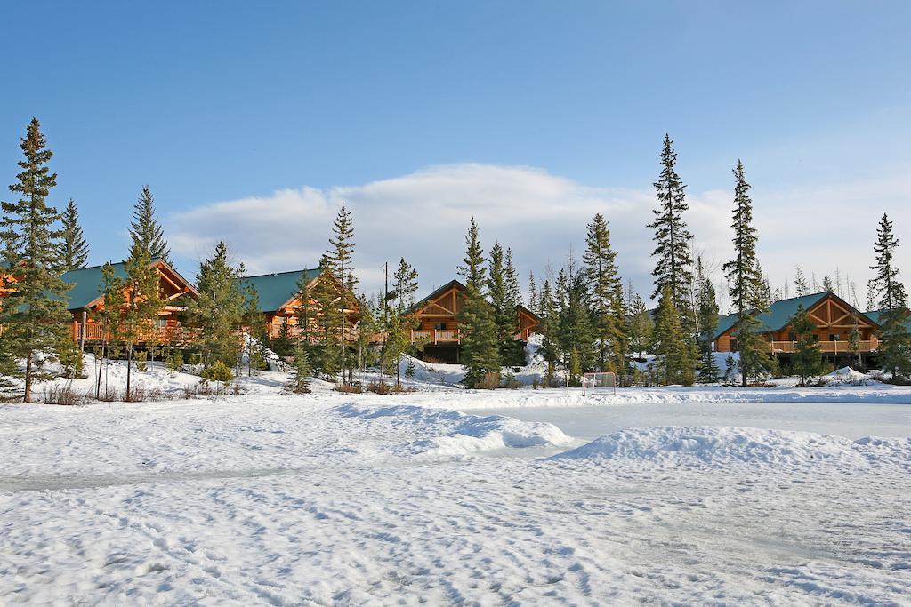 Lac Le Jeune Wilderness Resort Kamloops Rom bilde