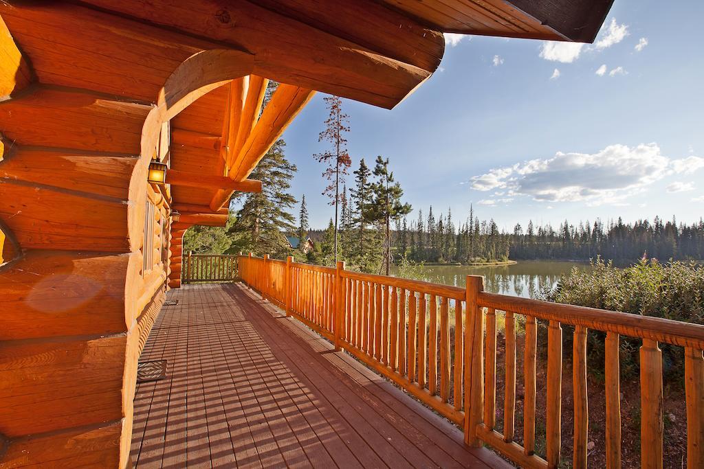 Lac Le Jeune Wilderness Resort Kamloops Eksteriør bilde
