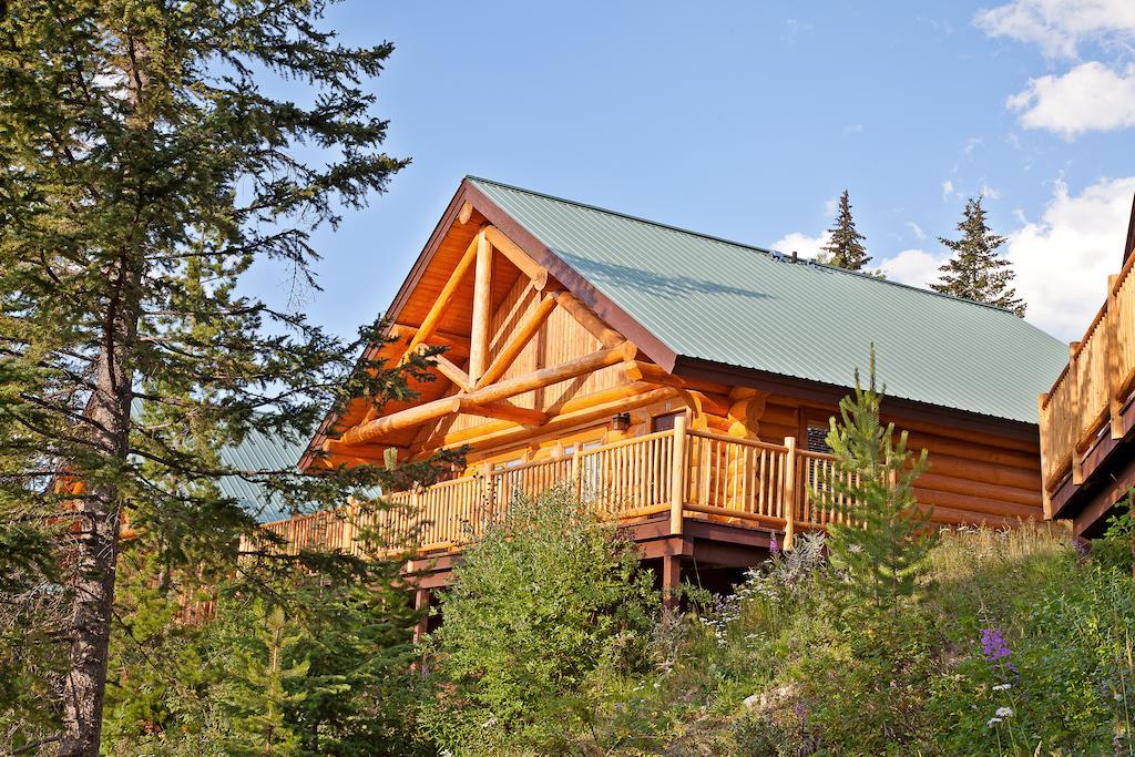 Lac Le Jeune Wilderness Resort Kamloops Rom bilde