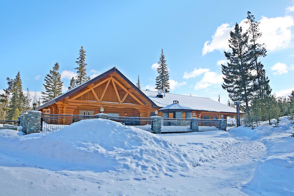 Lac Le Jeune Wilderness Resort Kamloops Eksteriør bilde