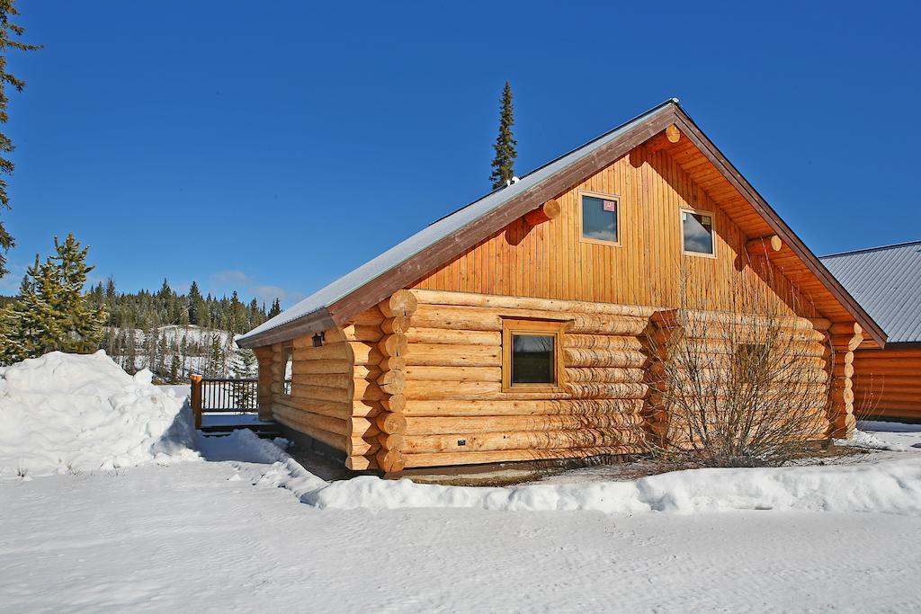 Lac Le Jeune Wilderness Resort Kamloops Eksteriør bilde