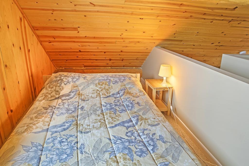 Lac Le Jeune Wilderness Resort Kamloops Rom bilde