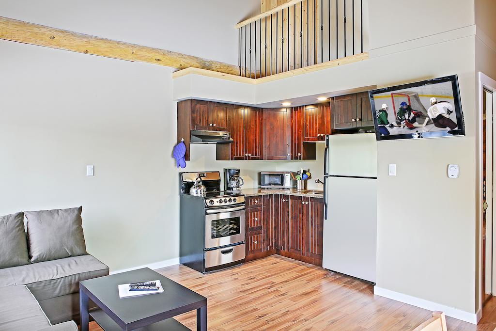 Lac Le Jeune Wilderness Resort Kamloops Rom bilde