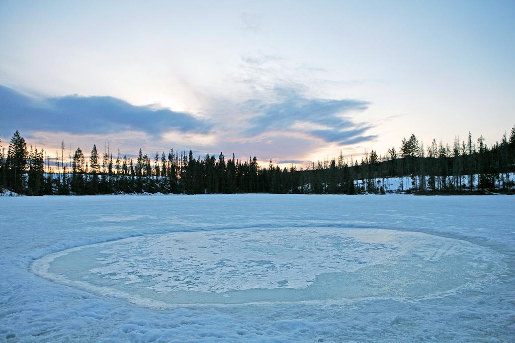 Lac Le Jeune Wilderness Resort Kamloops Eksteriør bilde