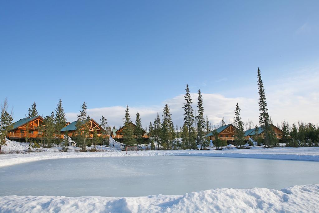 Lac Le Jeune Wilderness Resort Kamloops Eksteriør bilde